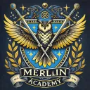 𝐌erlin 𝐀cademy