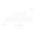 Lost Horizon Clothing Brand Discord Server Icon