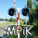 Miłośnicy Przejazdów i Kolei (MPiK)