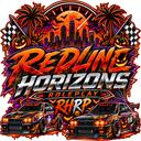 Redline Horizons RP Discord Server Icon