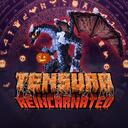 Official TR Minecraft Server icon
