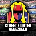Street Fighter VNZL