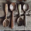 Spoon Carving