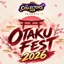 Discovery icon for Collectors Hub India - Otaku Fest 2026 Edition Discord server