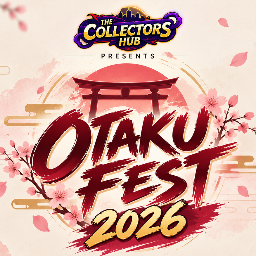 Discovery icon for Collectors Hub India - Otaku Fest 2026 Edition Discord server