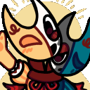 Dandy's World Emotes