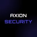 Axion Security Discord server icon
