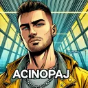 Acinopaj - Jäger Crew