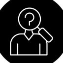 Missing Discord server icon