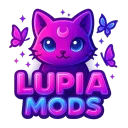 Lupia Mods