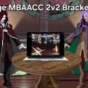 MBAACC 2v2