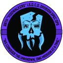 Helldivers: 96th “Voidwalkers” I.S.O.C.D. Division Discord Server Icon
