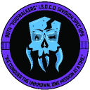 Helldivers: 96th “Voidwalkers” I.S.O.C.D. Division