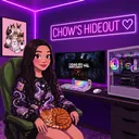 ✨Chowdah’s Chaos Café✨
