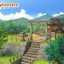 Sanctuaire du mont sylvestre server avatar
