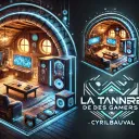 La tanière des gamers
