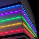 BLACKLIGHT ARCADE