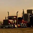 ATS Skins & Mods Discord Server Icon