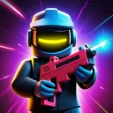 LASER X