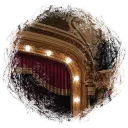 🎭 ◞ TULSA ON BWAY !
