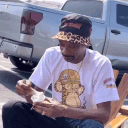 SnoopDogg Ice Cream CU