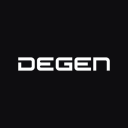 Discovery icon for Degen.com Discord server