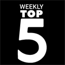 Weekly Top 5 Moosegang