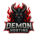 Demon Hosting | v1.0.1
