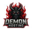 Demon Hosting | v1.0.1