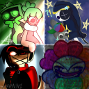 Dandy's Unofficial Garden