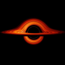 _Black Hole_ Discord server icon