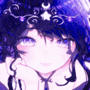 🦋💜 𝜗ৎ  Hazed ٠࣪⭑ , socials & icons ・ giveaways ・ vc ・ anime ・ gaming ・ emotes・actives avatar