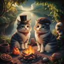 CAT 2210 Official Discord.