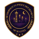 LSPD |  Police Department of Seattle