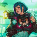 Monday Night Cyberpunk