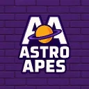 (AA) Astro Apes