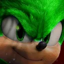 {Sonic the Loquendero}