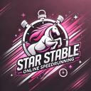 Star Stable Speedrunning Community Discord Server Icon