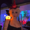 Doja Cat Discord Server Icon