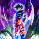 DRAGON BALL GIF GAME Discord server icon