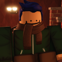 Ronin's Lounge Discord server icon