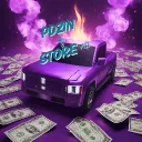 PDZIN✟STORE ᵛᶦᵖ Discord server icon