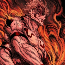 Fighting Chronicles│Story Server Discord server icon