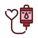 ♱♡♱ The Blood Bank ♱♡♱