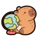 CapyWorld 💫