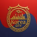 𝗞𝗢𝗥𝗘𝗔 𝗖𝗜𝗧𝗬