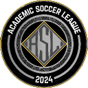 Discovery icon for Academic Soccer League - [AFCON S13] Discord server