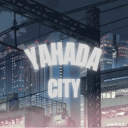 Discovery icon for ⋆˚ Yahada City ᴿᴾ ˚⋆ Discord server