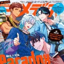 Paradoxlive (18+ only)