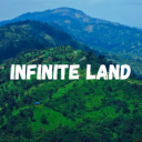 Infinite Land Discord server icon